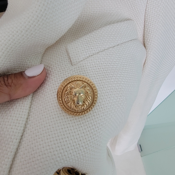 Jacket - Picture 5 of 5